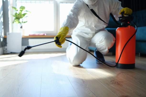 Best Pest Prevention Services  in Prunedale, CA