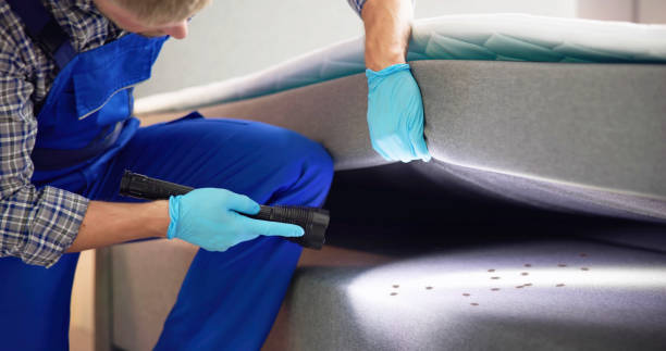 Best Best Pest Control Companies  in Prunedale, CA